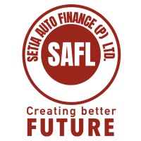SETIA AUTO FINANCE PRIVATE LIMITED Logo