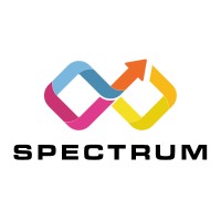Spectrum - Recruitment, Training & Apprenticeships Logo