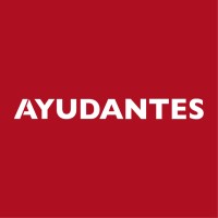 Ayudantes Logo