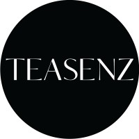 Teasenz Logo
