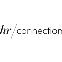hr connection ® Logo