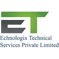 ECHNOLOGIX TECHNICAL SERVICES PRIVATE LIMITED Logo