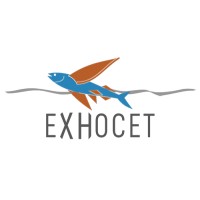 eXHocet Logo