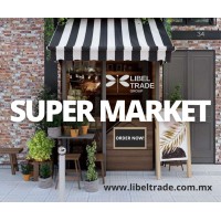 LIBEL TRADE GROUP Logo