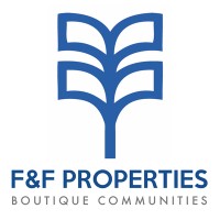F&F Properties Logo