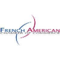 FACCNE - French American Chamber of Commerce, New England Logo
