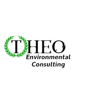 Theo Environmental Consulting Logo