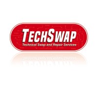TechSwap Logo