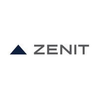 Zenit, spol. s r.o. - CNC machines Logo