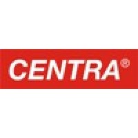 CENTRA a.s. Logo