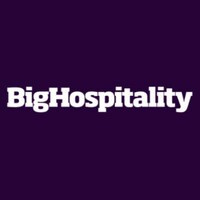 BigHospitality Logo