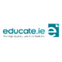 Educate.ie Logo