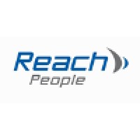 Reach People Logo