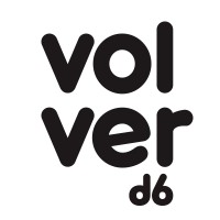 Volver d6 Logo