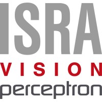 PERCEPTRON NON CONTACT METROLOGY SOLUTIONS PRIVATE LIMITED Logo