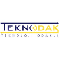 TEKNODAK MOULD - PACKAGING Logo