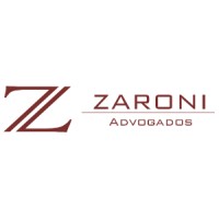 Zaroni Advogados Logo