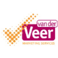 Van der Veer Marketing Services Logo