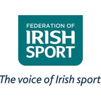 Federation of Irish Sport Logo
