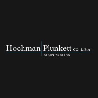Hochman Plunkett Co., L.P.A. Logo