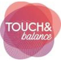 Touch & Balance Logo