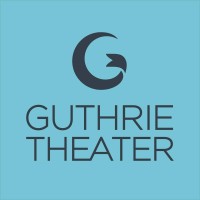 Guthrie Theater Logo