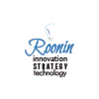 Roonin Labs. Logo