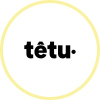 têtu• Logo
