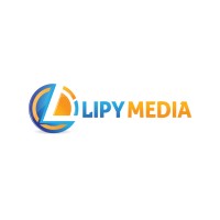 LIPY MEDIA PRIVATE LIMITED Logo