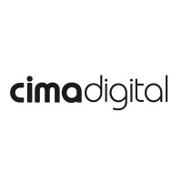 Cima Digital Logo
