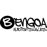 Bengoa Audiovisuales Logo