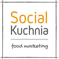 Socialkuchnia Sp. z o.o. Logo