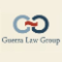 Guerra Law Group, PLLC Logo