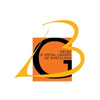 GremiBCN (Asociación de Empresas Instaladoras de Barcelona) Logo
