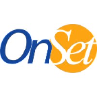 OnSet Tecnologia Logo
