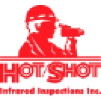 Hotshot Infrared Inspections Logo