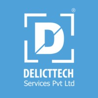Delict Technology Services Pvt. Ltd. Logo