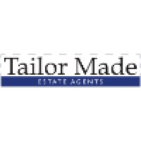 Tailor Made Sandbanks Logo