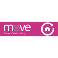 Move Property Sales & Lettings Logo