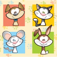Petit Pet Care, LLC Logo