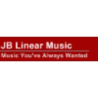 JB Linear Music Logo