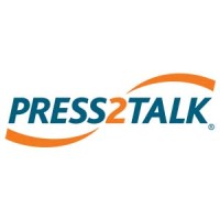 Press2Talk Ltd Logo