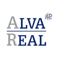 ALVA REAL s.r.o. Logo