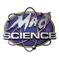 Mad Science Of Delaware Valley Logo