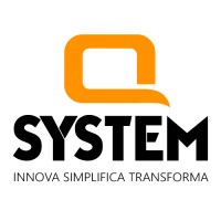 Q SYSTEM Logo