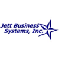 Jett Business Systems Logo
