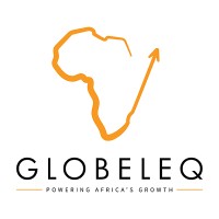Globeleq Logo