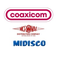 Coaxial Components Corp. Logo