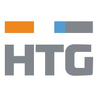 HTG Molecular Diagnostics Logo
