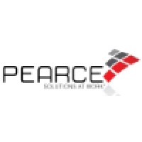 PEARCE Logo